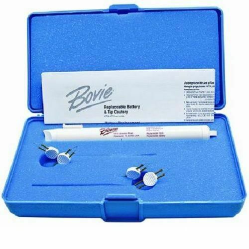 Bovie del1 change - del1, change-a-tip