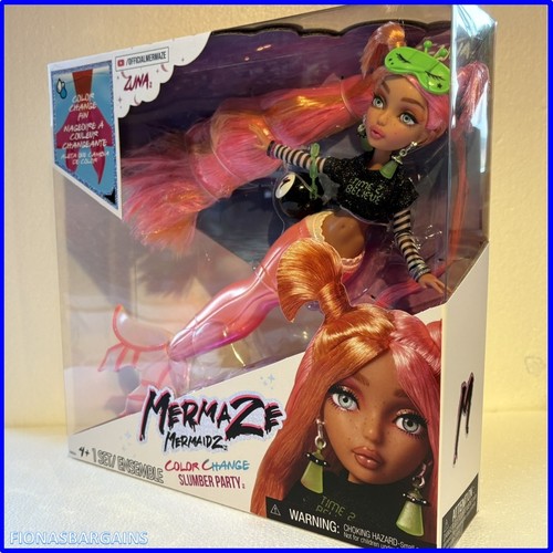 Ufficiale mermaze mermaidz - mermaze,