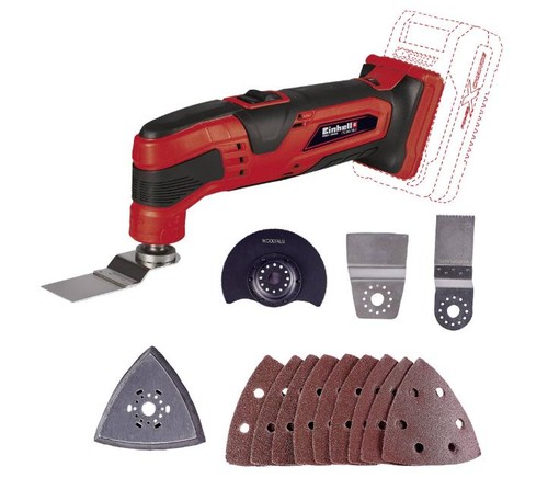 Utensile multifunzione einehll - utensile,