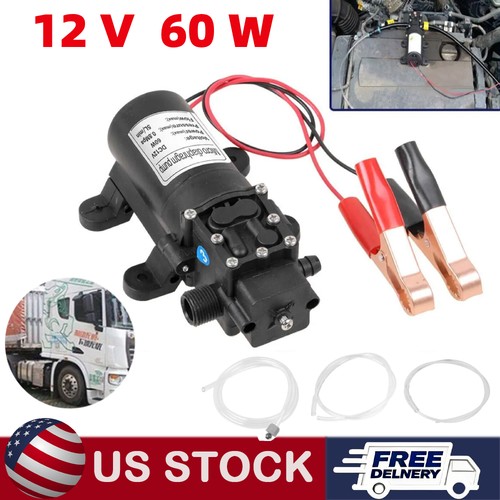 Oil transfer pump extractor - oil,