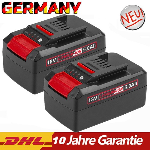 Batteria 0ah per - 5,0ah, einhell