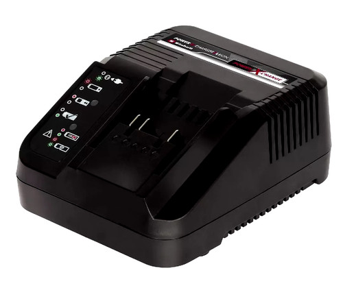 Caricabatterie 18v power - 18v,