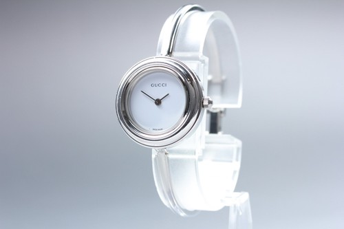 Gucci change bezel 2l - gucci,