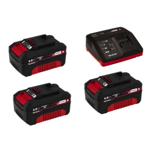 Batterie einhell power - 3,