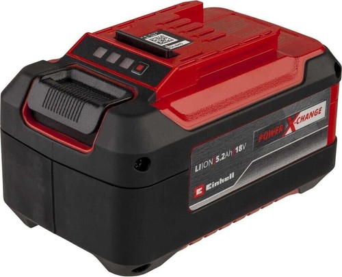 Einhell pxc plus batteria 18v - einhell,