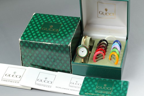 Orologio donna gucci change - da,