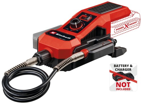Einhell power change - einhell,