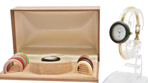 Exc box orologio vintage - [exc+5/box],