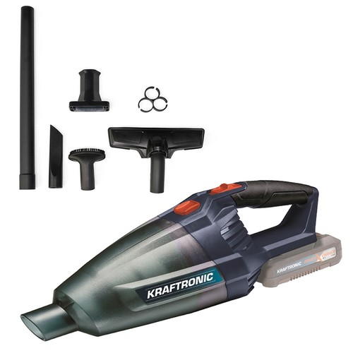 Aspirapolvere portatile - , a