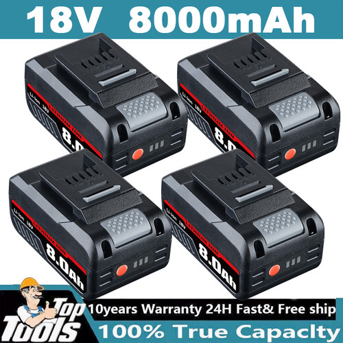 Batteria 0ah per einhell - 2x,