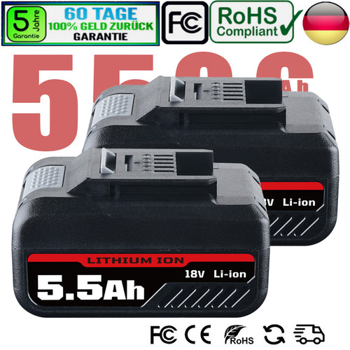 Confezione batterie di - confezione,